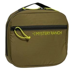 Mystery Ranch Mission Control Pack Size Medium